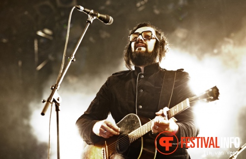 Blaudzun op Dauwpop 2013 foto