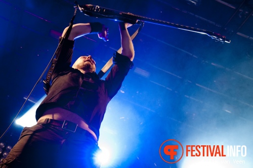 Therapy? op Dauwpop 2013 foto