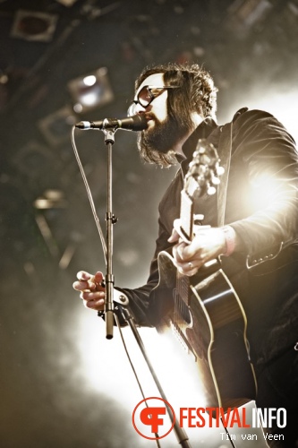 Blaudzun op Dauwpop 2013 foto