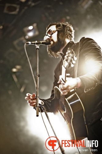 Blaudzun op Dauwpop 2013 foto