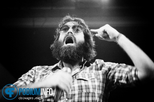 The Beards op The Beards - 12/5 - Paradiso foto