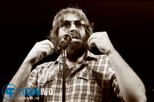 The Beards op The Beards - 12/5 - Paradiso foto