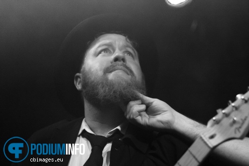 The Beards op The Beards - 12/5 - Paradiso foto