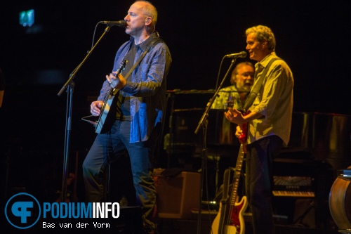 Mark Knopfler op Mark Knopfler - 14/5 - Ziggo Dome foto