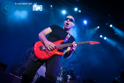 Joe Satriani op Joe Satriani - 05/06 - 013 foto