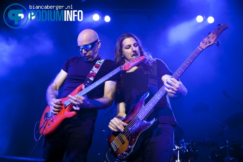Joe Satriani op Joe Satriani - 05/06 - 013 foto