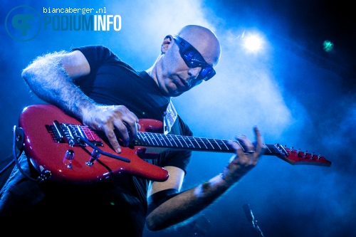 Joe Satriani op Joe Satriani - 05/06 - 013 foto