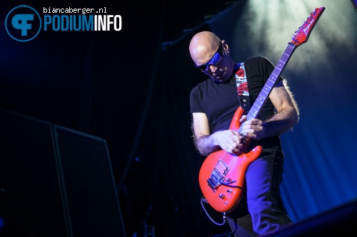 Joe Satriani op Joe Satriani - 05/06 - 013 foto