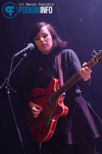 Veronica Falls op Veronica Falls - 15/05 - Paradiso foto