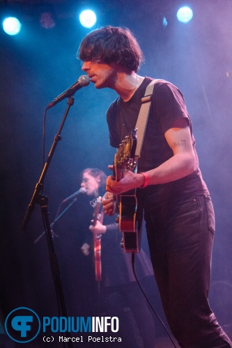 Veronica Falls op Veronica Falls - 15/05 - Paradiso foto