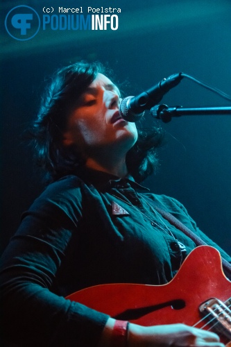 Veronica Falls op Veronica Falls - 15/05 - Paradiso foto