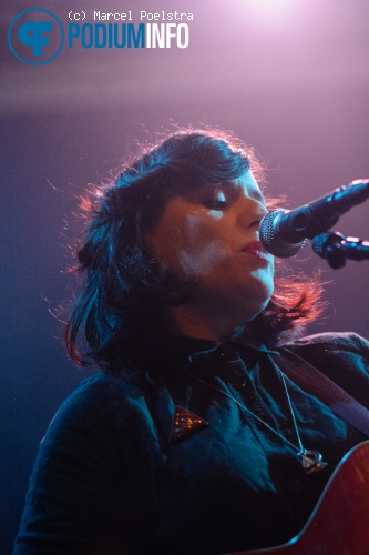 Veronica Falls op Veronica Falls - 15/05 - Paradiso foto