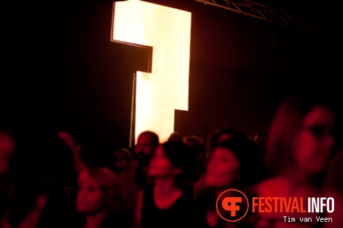 Le Guess Who? Mayday 2013 foto