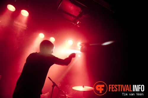 Foto Eraas op Le Guess Who? Mayday 2013