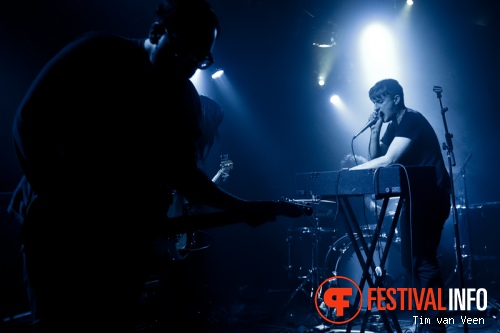 Foto Eraas op Le Guess Who? Mayday 2013