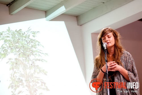 Foto Herrek's Favorites op Le Guess Who? Mayday 2013
