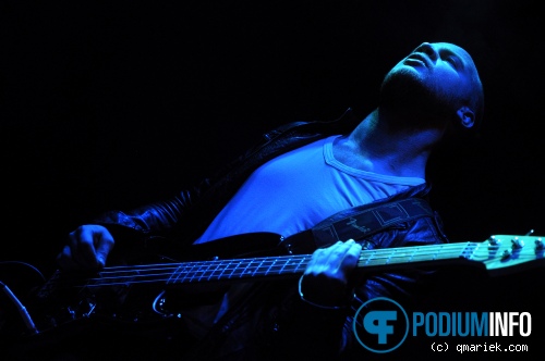 The City Killers op Midnight Motel foto