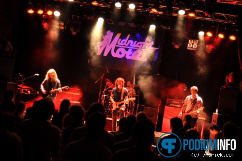 Midnight Motel op Midnight Motel foto