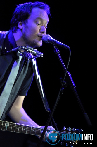 Tim Van Doorn op Midnight Motel foto