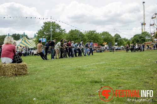 Field Day London 2013 foto