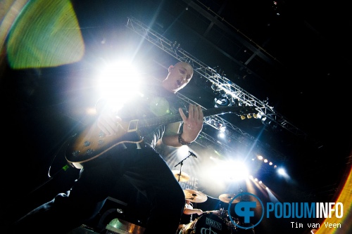 Prime Circle op 3 Doors Down - 17/6 - 013 foto