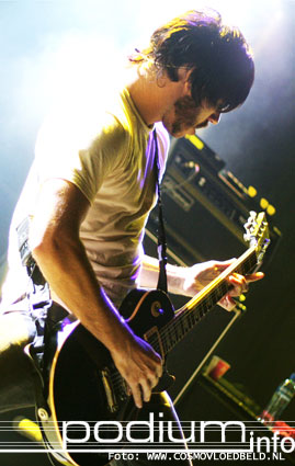 Saosin op Taste of Chaos - 31/10/2006 - 013 foto