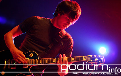 Saosin op Taste of Chaos - 31/10/2006 - 013 foto