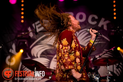 Guild of Stags op Vestrock 2013 foto