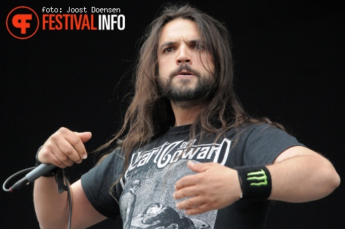 Textures op Fortarock 2013 foto
