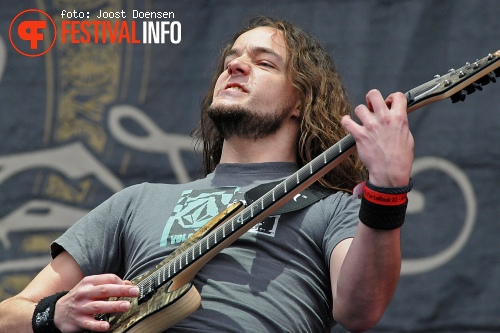 Textures op Fortarock 2013 foto