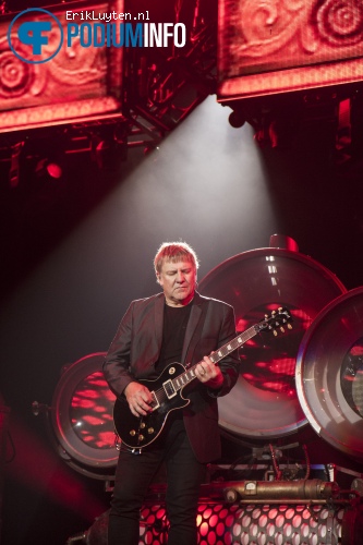 Rush op Rush - 2/6 - Ziggo Dome foto