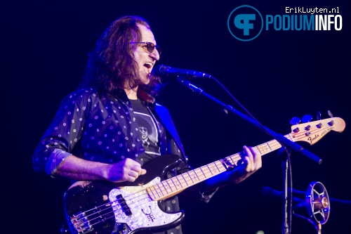 Rush op Rush - 2/6 - Ziggo Dome foto