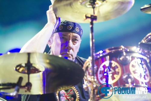 Rush op Rush - 2/6 - Ziggo Dome foto