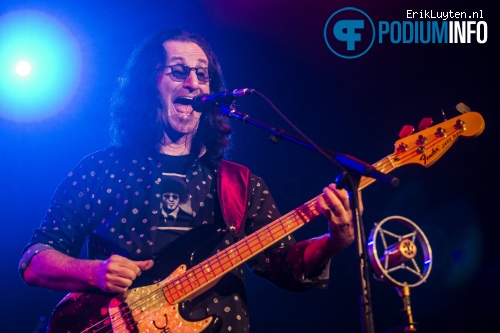 Rush op Rush - 2/6 - Ziggo Dome foto