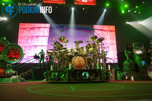 Rush op Rush - 2/6 - Ziggo Dome foto