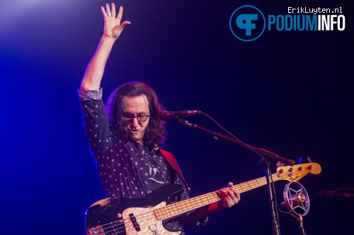 Rush op Rush - 2/6 - Ziggo Dome foto