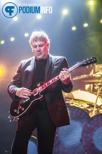 Rush op Rush - 2/6 - Ziggo Dome foto
