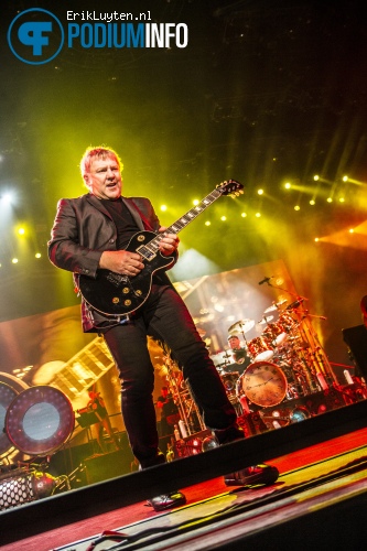 Rush op Rush - 2/6 - Ziggo Dome foto