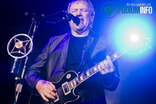 Rush op Rush - 2/6 - Ziggo Dome foto