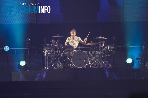 Muse op Muse - 4/6 - Amsterdam Arena foto