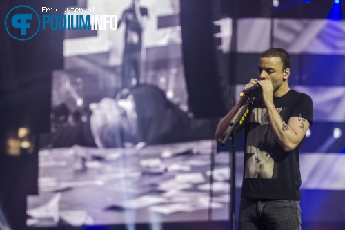 Foto Muse op Muse - 4/6 - Amsterdam Arena