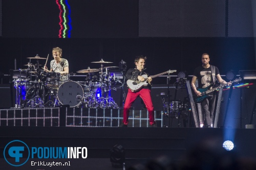 Muse op Muse - 4/6 - Amsterdam Arena foto