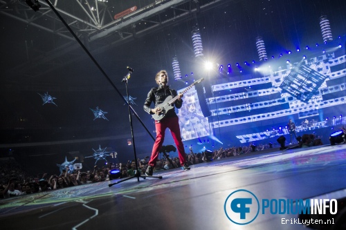 Muse op Muse - 4/6 - Amsterdam Arena foto