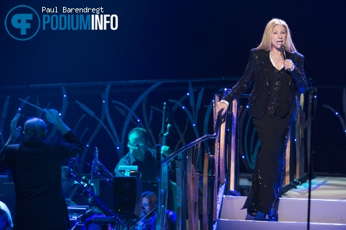 Barbra Streisand op Barbra Streisand - 6/6 - Ziggodome foto