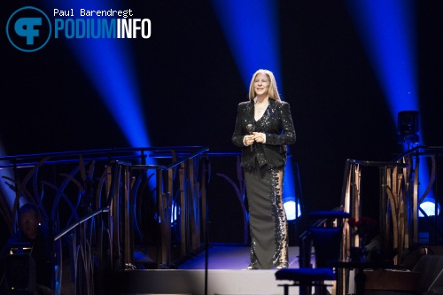 Barbra Streisand op Barbra Streisand - 6/6 - Ziggodome foto