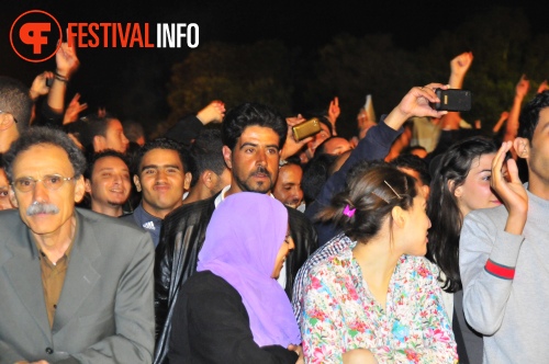 Mawazine 2013 foto