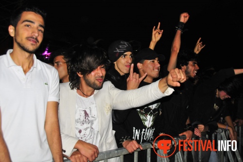 Mawazine 2013 foto