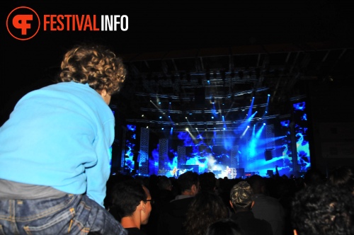 Mawazine 2013 foto