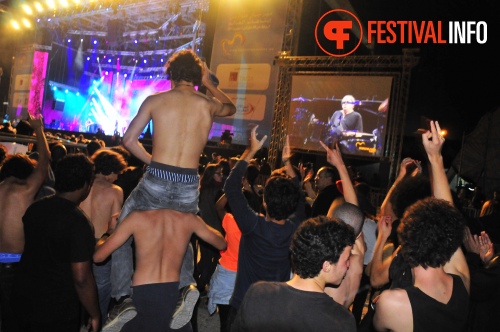 Mawazine 2013 foto