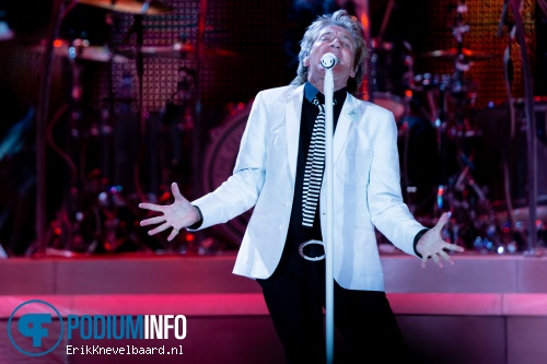 Rod Stewart op Rod Stewart - 12/6 - Ziggodome foto